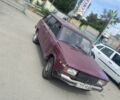 Красный ВАЗ 2104, объемом двигателя 1.5 л и пробегом 255 тыс. км за 549 $, фото 1 на Automoto.ua