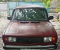 Червоний ВАЗ 2104, об'ємом двигуна 1.5 л та пробігом 1000 тис. км за 606 $, фото 1 на Automoto.ua