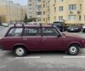 Червоний ВАЗ 2104, об'ємом двигуна 1.45 л та пробігом 200 тис. км за 600 $, фото 7 на Automoto.ua