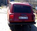 Красный ВАЗ 2104, объемом двигателя 1.5 л и пробегом 0 тыс. км за 680 $, фото 1 на Automoto.ua