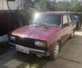 Червоний ВАЗ 2104, об'ємом двигуна 1.5 л та пробігом 92 тис. км за 1073 $, фото 1 на Automoto.ua