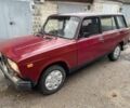 Червоний ВАЗ 2104, об'ємом двигуна 1.5 л та пробігом 250 тис. км за 721 $, фото 1 на Automoto.ua
