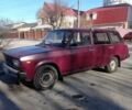 Красный ВАЗ 2104, объемом двигателя 1.45 л и пробегом 47 тыс. км за 850 $, фото 4 на Automoto.ua