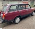 Червоний ВАЗ 2104, об'ємом двигуна 1.5 л та пробігом 250 тис. км за 721 $, фото 12 на Automoto.ua