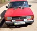 Красный ВАЗ 2104, объемом двигателя 1.5 л и пробегом 150 тыс. км за 950 $, фото 1 на Automoto.ua