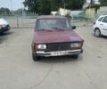 Червоний ВАЗ 2104, об'ємом двигуна 1.5 л та пробігом 255 тис. км за 549 $, фото 3 на Automoto.ua
