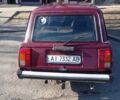 Красный ВАЗ 2104, объемом двигателя 1.45 л и пробегом 47 тыс. км за 850 $, фото 3 на Automoto.ua