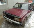 Червоний ВАЗ 2104, об'ємом двигуна 1.45 л та пробігом 200 тис. км за 800 $, фото 1 на Automoto.ua