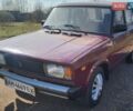 Червоний ВАЗ 2104, об'ємом двигуна 1.5 л та пробігом 100 тис. км за 1250 $, фото 1 на Automoto.ua