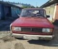 Красный ВАЗ 2104, объемом двигателя 1.5 л и пробегом 5 тыс. км за 717 $, фото 1 на Automoto.ua