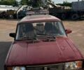 Красный ВАЗ 2104, объемом двигателя 1.5 л и пробегом 86 тыс. км за 800 $, фото 12 на Automoto.ua