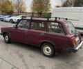 Червоний ВАЗ 2104, об'ємом двигуна 1.45 л та пробігом 200 тис. км за 600 $, фото 5 на Automoto.ua