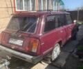 Червоний ВАЗ 2104, об'ємом двигуна 1.5 л та пробігом 92 тис. км за 1073 $, фото 3 на Automoto.ua