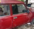 Червоний ВАЗ 2104, об'ємом двигуна 1.5 л та пробігом 1000 тис. км за 606 $, фото 4 на Automoto.ua