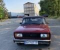 Красный ВАЗ 2104, объемом двигателя 1.5 л и пробегом 111 тыс. км за 675 $, фото 8 на Automoto.ua