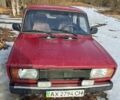 Красный ВАЗ 2104, объемом двигателя 1.5 л и пробегом 66 тыс. км за 655 $, фото 1 на Automoto.ua