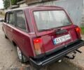 Червоний ВАЗ 2104, об'ємом двигуна 1.5 л та пробігом 250 тис. км за 721 $, фото 11 на Automoto.ua