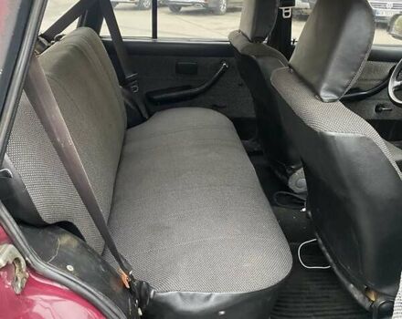 Червоний ВАЗ 2104, об'ємом двигуна 1.45 л та пробігом 200 тис. км за 600 $, фото 9 на Automoto.ua