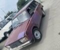 Красный ВАЗ 2104, объемом двигателя 1.5 л и пробегом 255 тыс. км за 549 $, фото 2 на Automoto.ua