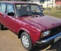 Красный ВАЗ 2104, объемом двигателя 1.5 л и пробегом 100 тыс. км за 1000 $, фото 6 на Automoto.ua
