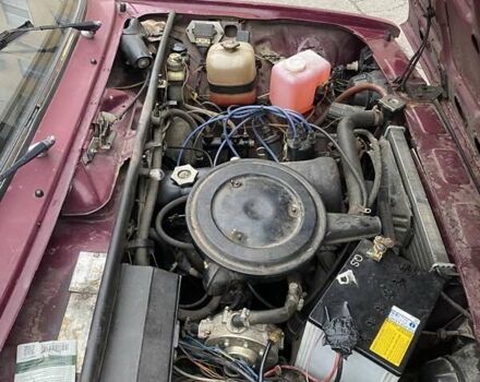 Червоний ВАЗ 2104, об'ємом двигуна 1.45 л та пробігом 200 тис. км за 600 $, фото 13 на Automoto.ua