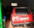 Красный ВАЗ 2104, объемом двигателя 1.6 л и пробегом 0 тыс. км за 650 $, фото 1 на Automoto.ua