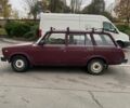 Червоний ВАЗ 2104, об'ємом двигуна 1.45 л та пробігом 200 тис. км за 600 $, фото 4 на Automoto.ua