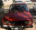 Красный ВАЗ 2104, объемом двигателя 1 л и пробегом 250 тыс. км за 493 $, фото 1 на Automoto.ua