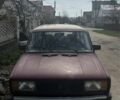 Червоний ВАЗ 2104, об'ємом двигуна 1.5 л та пробігом 83 тис. км за 1200 $, фото 1 на Automoto.ua