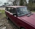 Червоний ВАЗ 2104, об'ємом двигуна 1.5 л та пробігом 83 тис. км за 1200 $, фото 2 на Automoto.ua