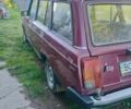 Красный ВАЗ 2104, объемом двигателя 0 л и пробегом 85 тыс. км за 500 $, фото 1 на Automoto.ua