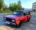 Червоний ВАЗ 2104, об'ємом двигуна 1.5 л та пробігом 111 тис. км за 650 $, фото 1 на Automoto.ua
