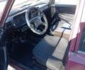 Красный ВАЗ 2104, объемом двигателя 1.45 л и пробегом 47 тыс. км за 850 $, фото 6 на Automoto.ua