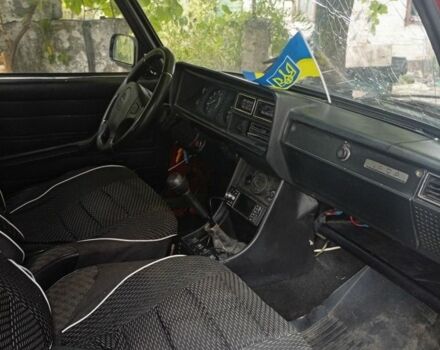 Червоний ВАЗ 2104, об'ємом двигуна 1.5 л та пробігом 1000 тис. км за 606 $, фото 5 на Automoto.ua