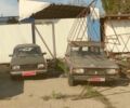 Красный ВАЗ 2104, объемом двигателя 0 л и пробегом 120 тыс. км за 400 $, фото 1 на Automoto.ua