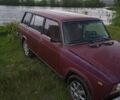 Червоний ВАЗ 2104, об'ємом двигуна 1.5 л та пробігом 95 тис. км за 700 $, фото 1 на Automoto.ua