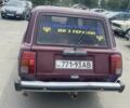 Червоний ВАЗ 2104, об'ємом двигуна 1.5 л та пробігом 255 тис. км за 549 $, фото 1 на Automoto.ua