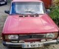 Красный ВАЗ 2104, объемом двигателя 1.45 л и пробегом 300 тыс. км за 750 $, фото 3 на Automoto.ua