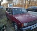 Красный ВАЗ 2104, объемом двигателя 1.45 л и пробегом 92 тыс. км за 1000 $, фото 1 на Automoto.ua