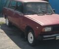 Красный ВАЗ 2104, объемом двигателя 1.5 л и пробегом 1000 тыс. км за 674 $, фото 1 на Automoto.ua