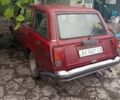 Червоний ВАЗ 2104, об'ємом двигуна 1.5 л та пробігом 1000 тис. км за 606 $, фото 2 на Automoto.ua