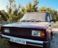 Червоний ВАЗ 2104, об'ємом двигуна 1.45 л та пробігом 127 тис. км за 950 $, фото 1 на Automoto.ua