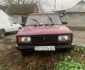 Красный ВАЗ 2104, объемом двигателя 0 л и пробегом 160 тыс. км за 650 $, фото 1 на Automoto.ua