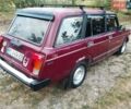 Красный ВАЗ 2104, объемом двигателя 1.45 л и пробегом 169 тыс. км за 1050 $, фото 1 на Automoto.ua