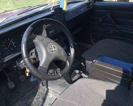 Красный ВАЗ 2104, объемом двигателя 1.45 л и пробегом 250 тыс. км за 1100 $, фото 7 на Automoto.ua