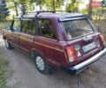 Червоний ВАЗ 2104, об'ємом двигуна 1.5 л та пробігом 169 тис. км за 1050 $, фото 1 на Automoto.ua