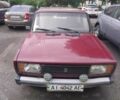 Красный ВАЗ 2104, объемом двигателя 1.5 л и пробегом 65 тыс. км за 1100 $, фото 1 на Automoto.ua