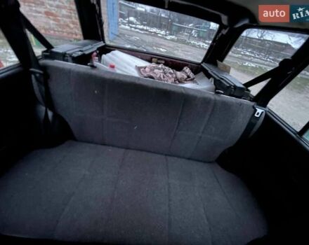 Красный ВАЗ 2104, объемом двигателя 1.45 л и пробегом 200 тыс. км за 950 $, фото 15 на Automoto.ua