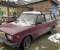 Красный ВАЗ 2104, объемом двигателя 1.45 л и пробегом 200 тыс. км за 950 $, фото 1 на Automoto.ua