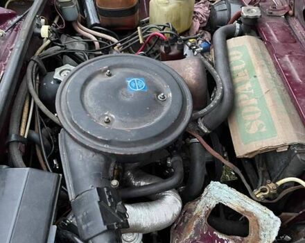 Красный ВАЗ 2104, объемом двигателя 1.45 л и пробегом 200 тыс. км за 950 $, фото 16 на Automoto.ua